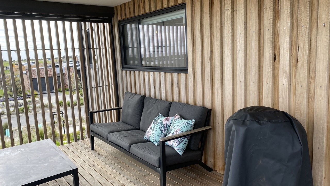 Photo of Patio Balcony in Cape Paterson