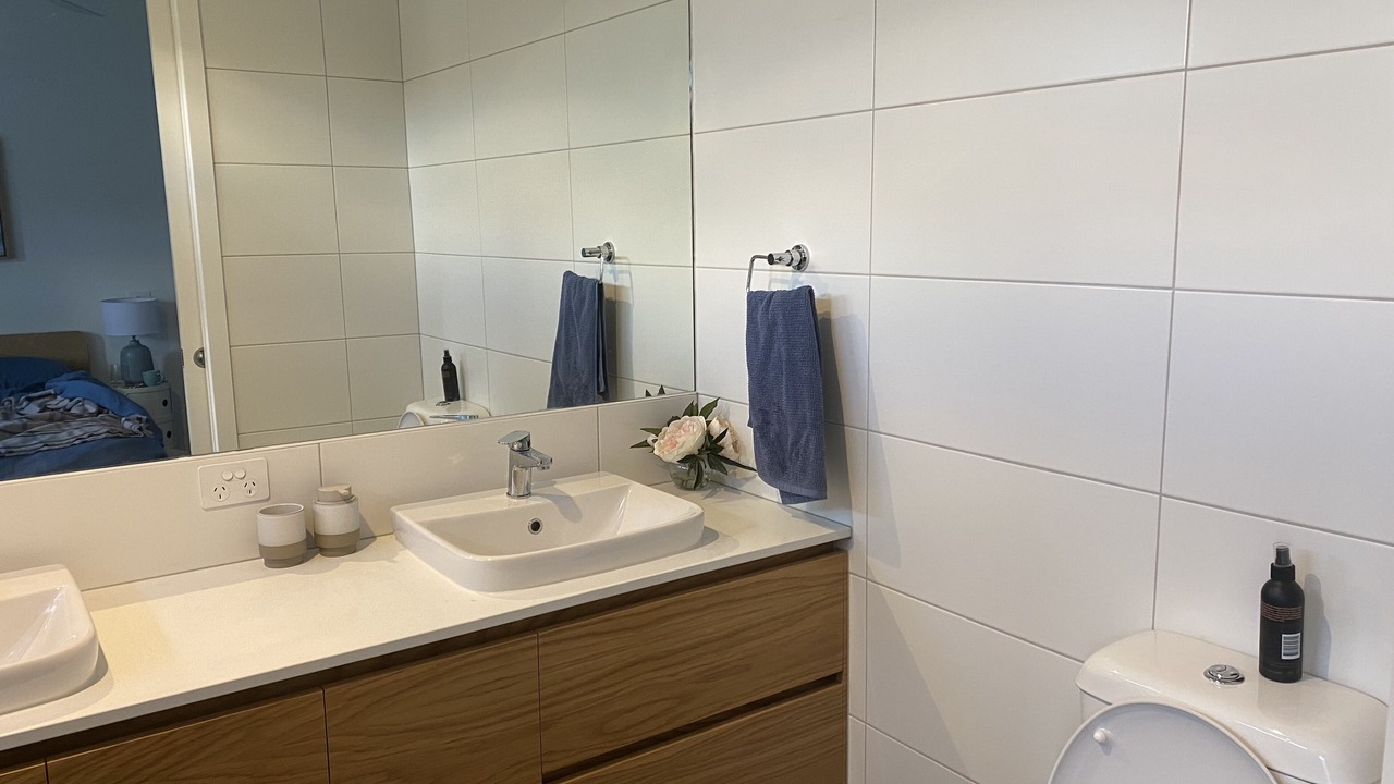 Photo of Bathroom in Cape Paterson