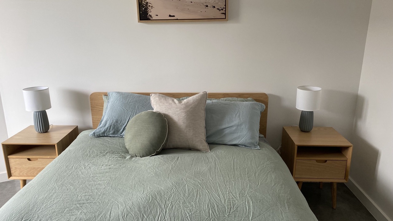 Photo of Bedroom in Cape Paterson