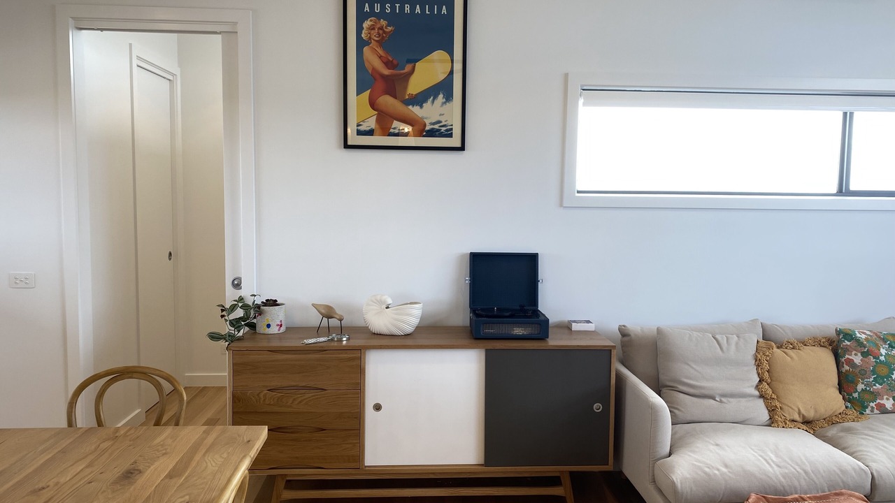 Photo of Livingroom in Cape Paterson