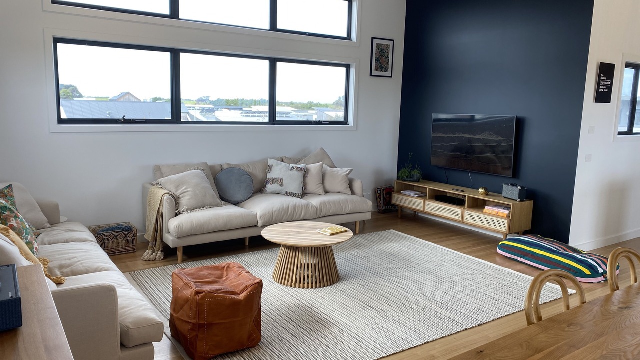 Photo of Livingroom in Cape Paterson