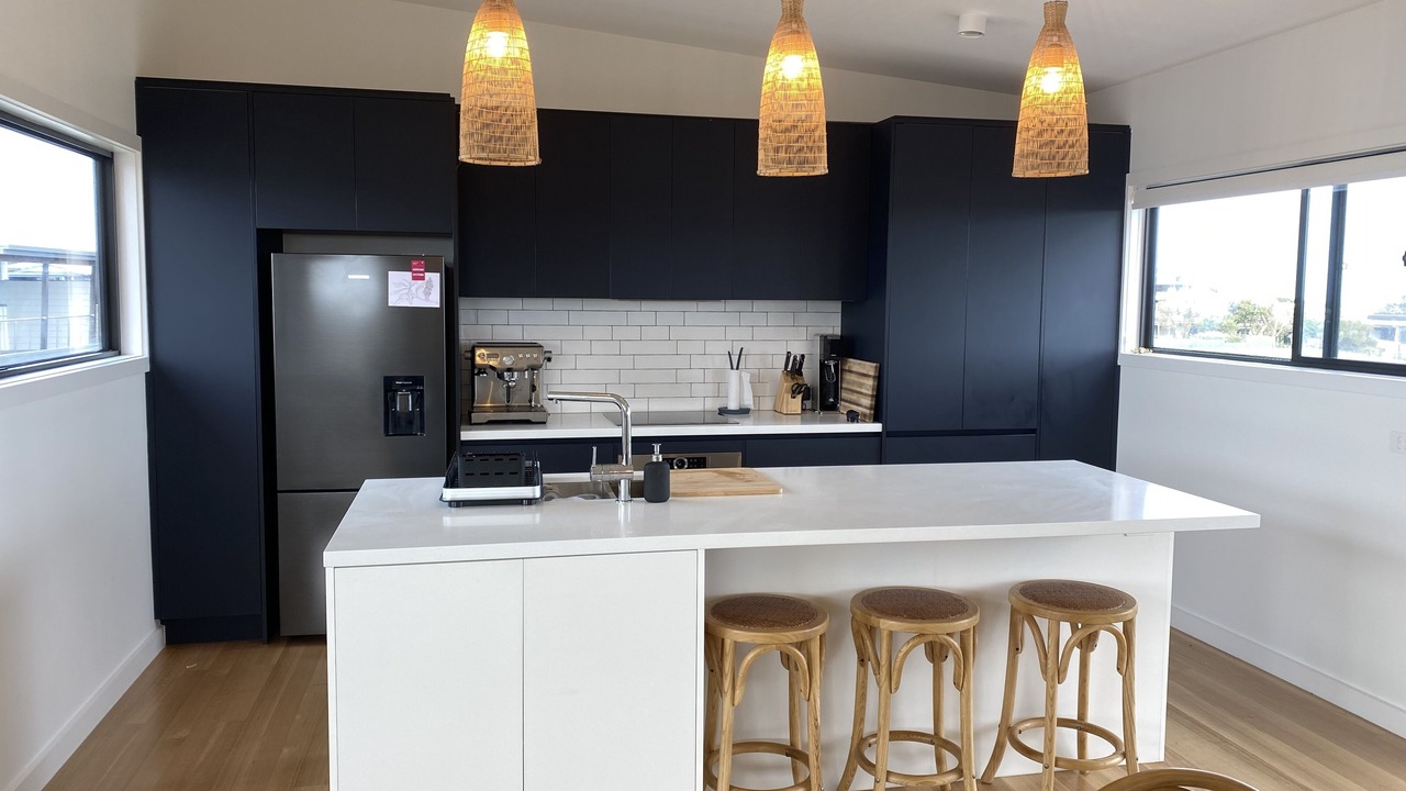 Photo of Kitchen in Cape Paterson