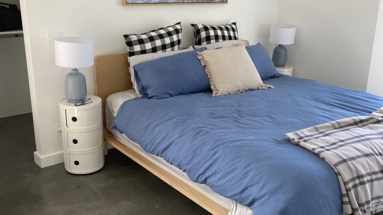 Photo of Bedroom in Cape Paterson