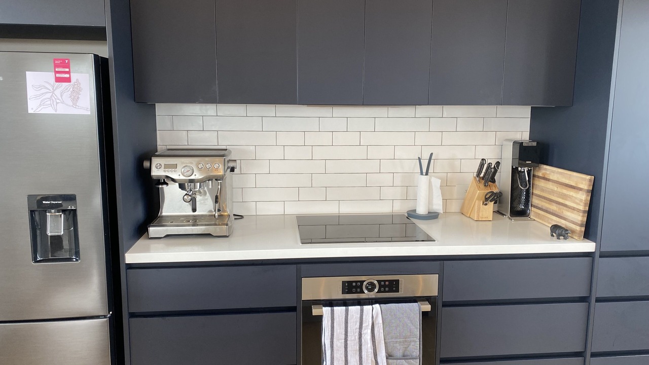 Photo of Kitchen in Cape Paterson