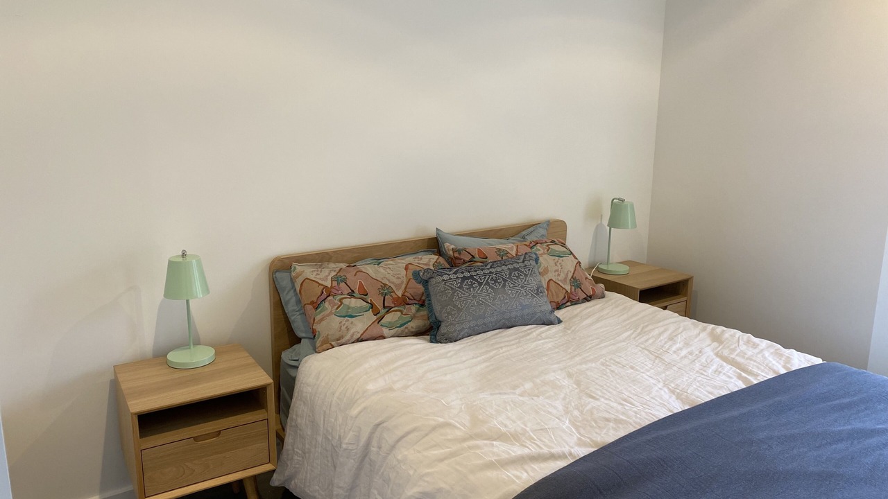 Photo of Bedroom in Cape Paterson