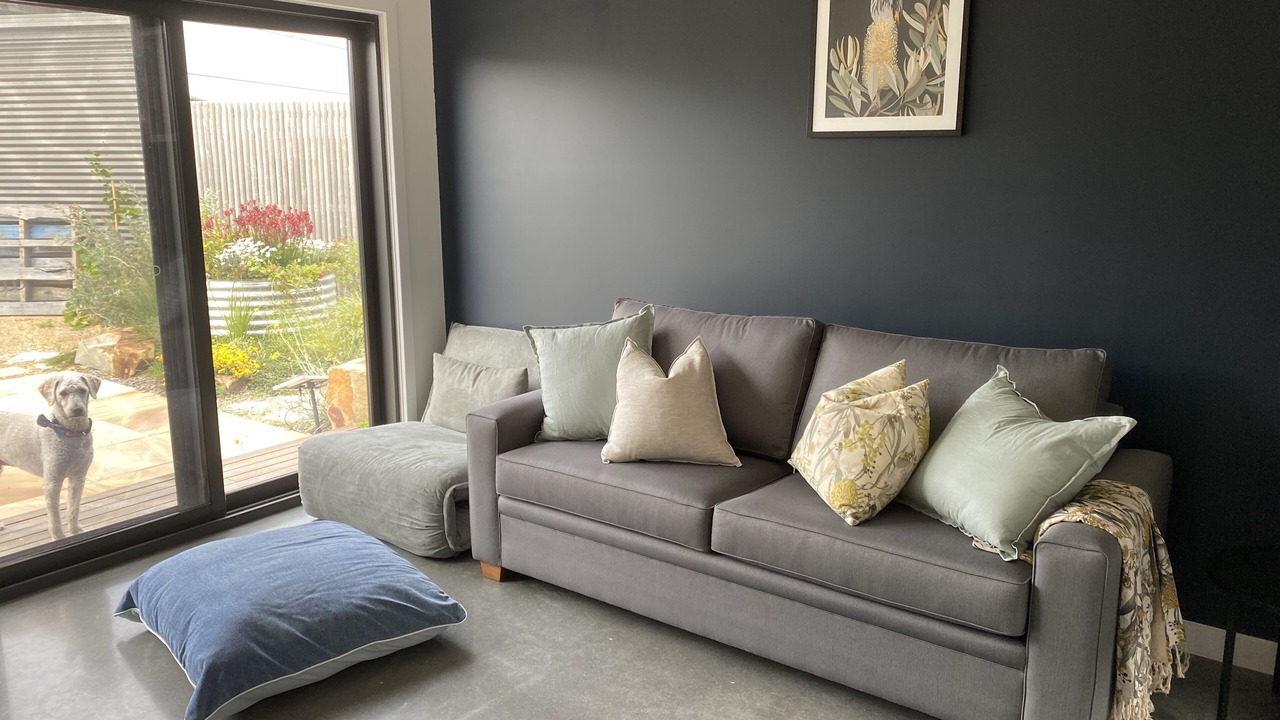 Photo of Livingroom in Cape Paterson