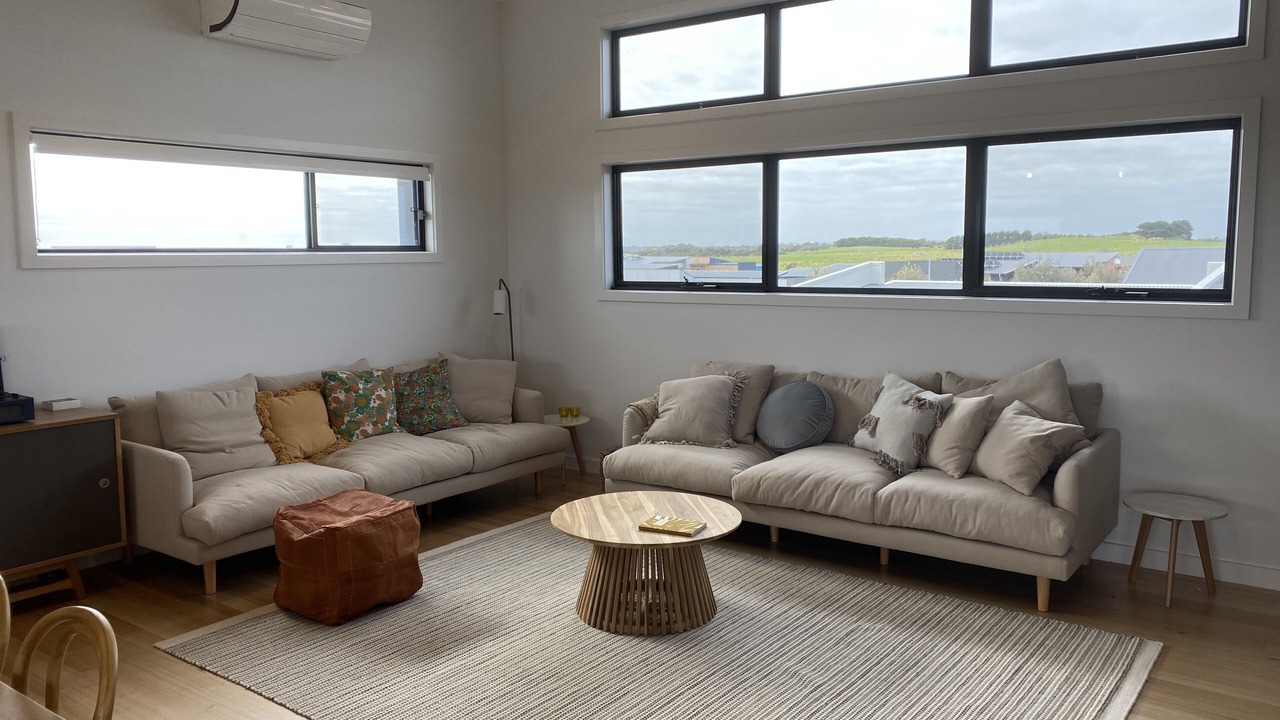 Photo of Livingroom in Cape Paterson