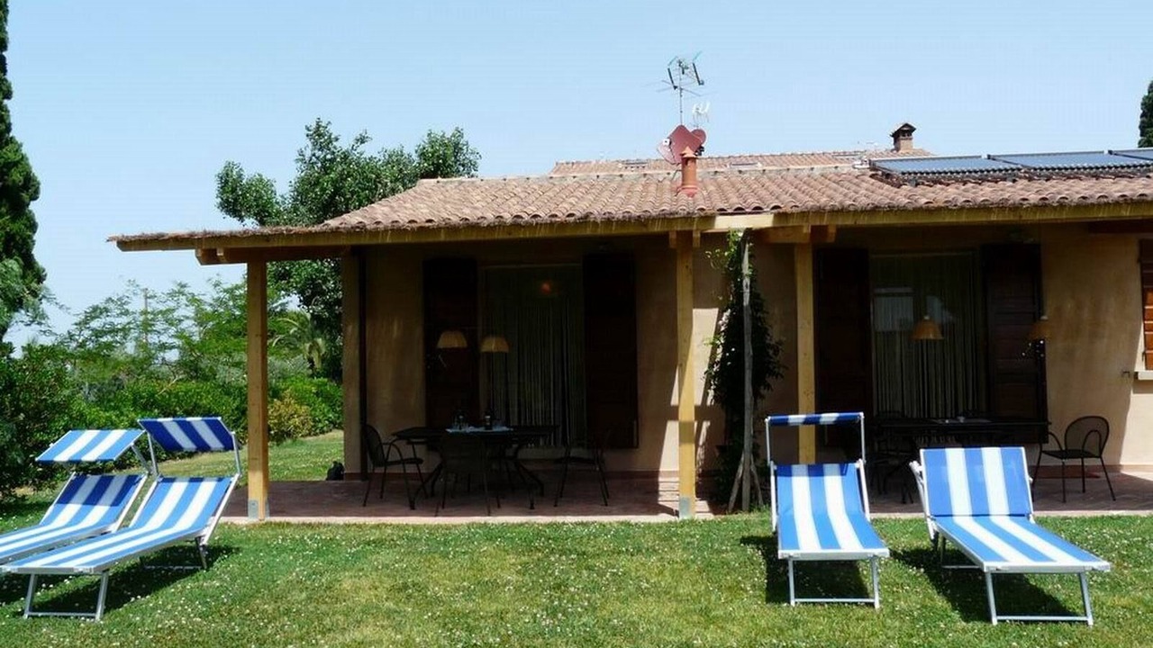 Photo of Patio Balcony in Rosignano Marittimo