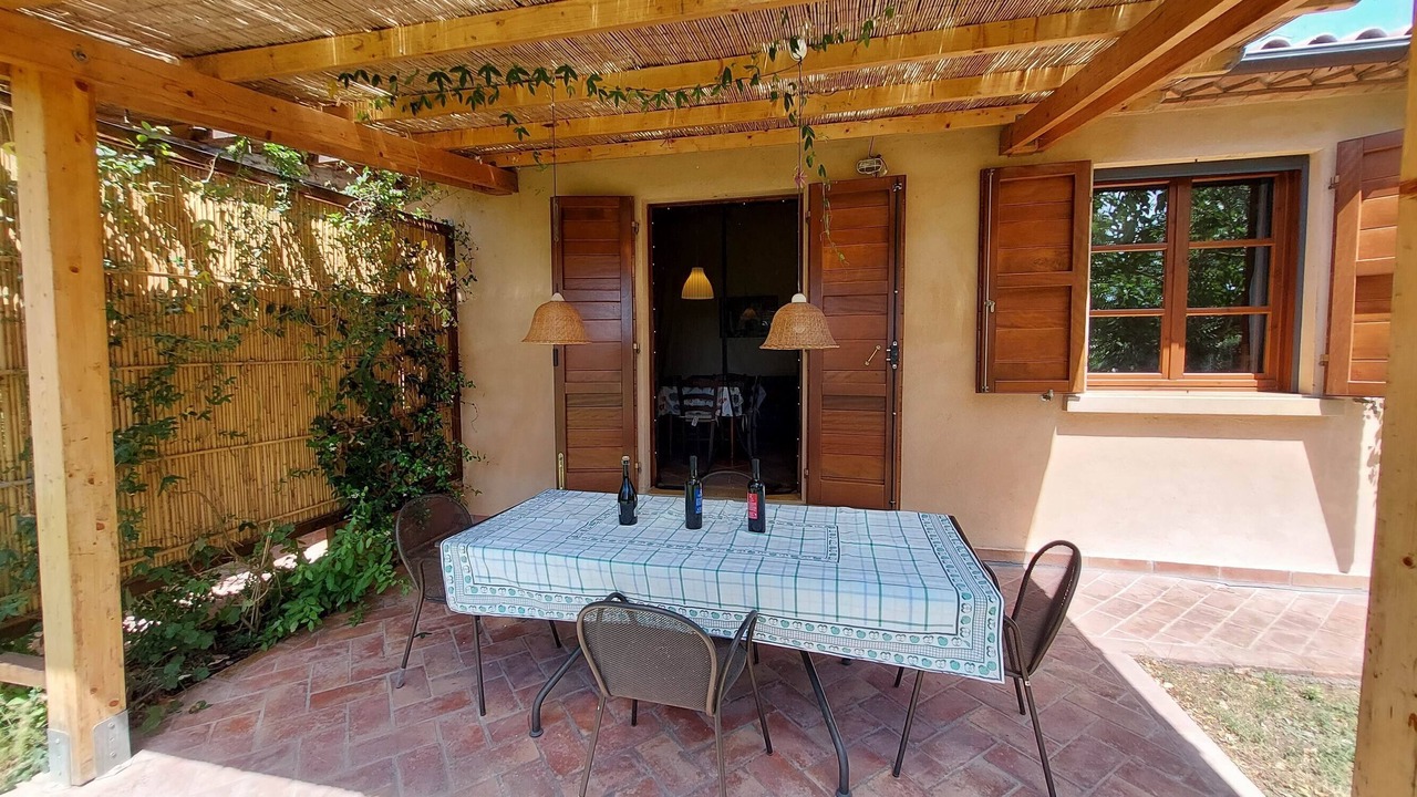 Photo of Outdoor in Rosignano Marittimo
