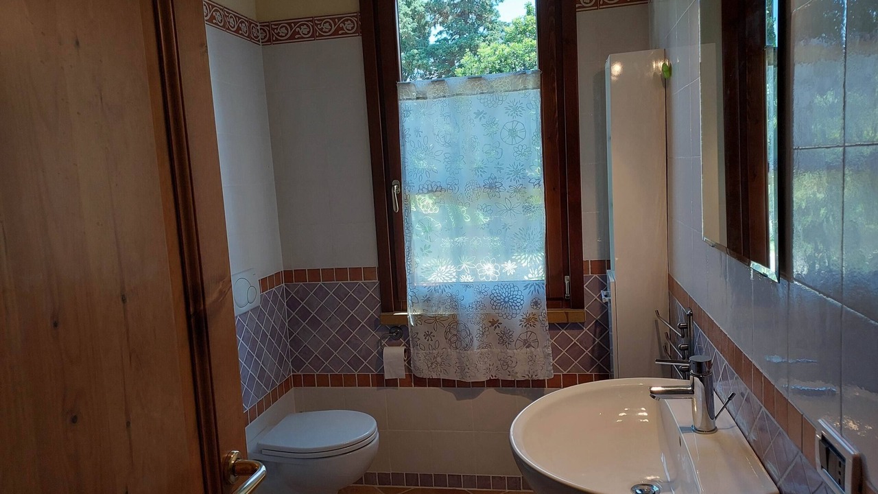 Photo of Bathroom in Rosignano Marittimo