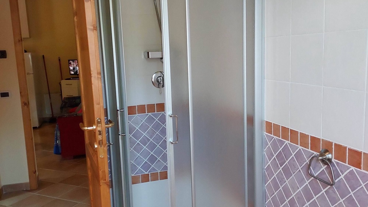 Photo of Bathroom in Rosignano Marittimo