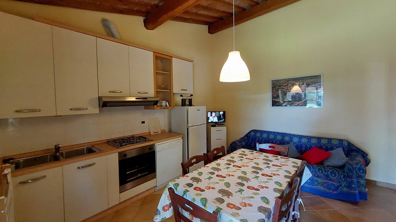 Photo of Kitchen in Rosignano Marittimo