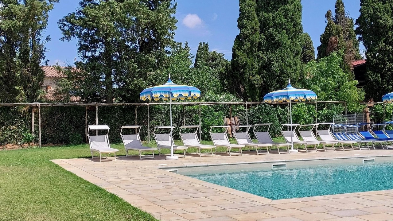 Photo of Outdoor in Rosignano Marittimo