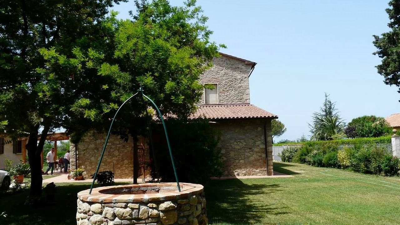 Photo of Outdoor in Rosignano Marittimo