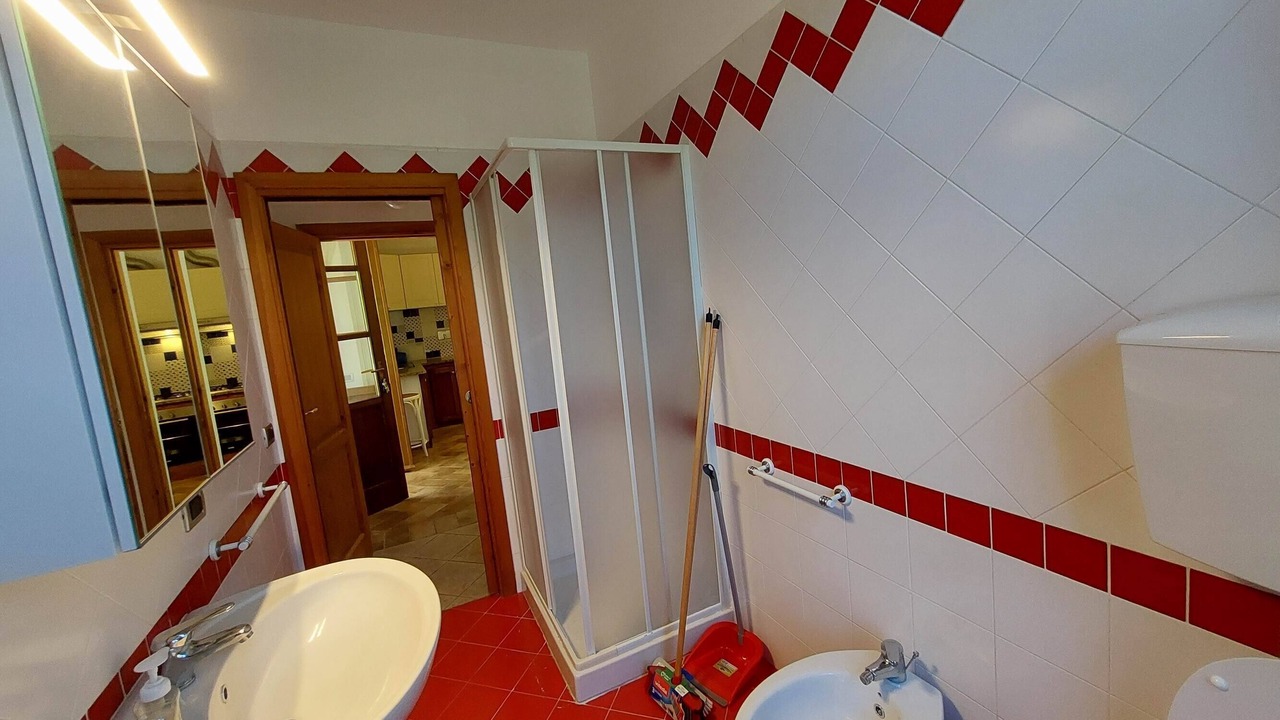 Photo of Bathroom in Rosignano Marittimo