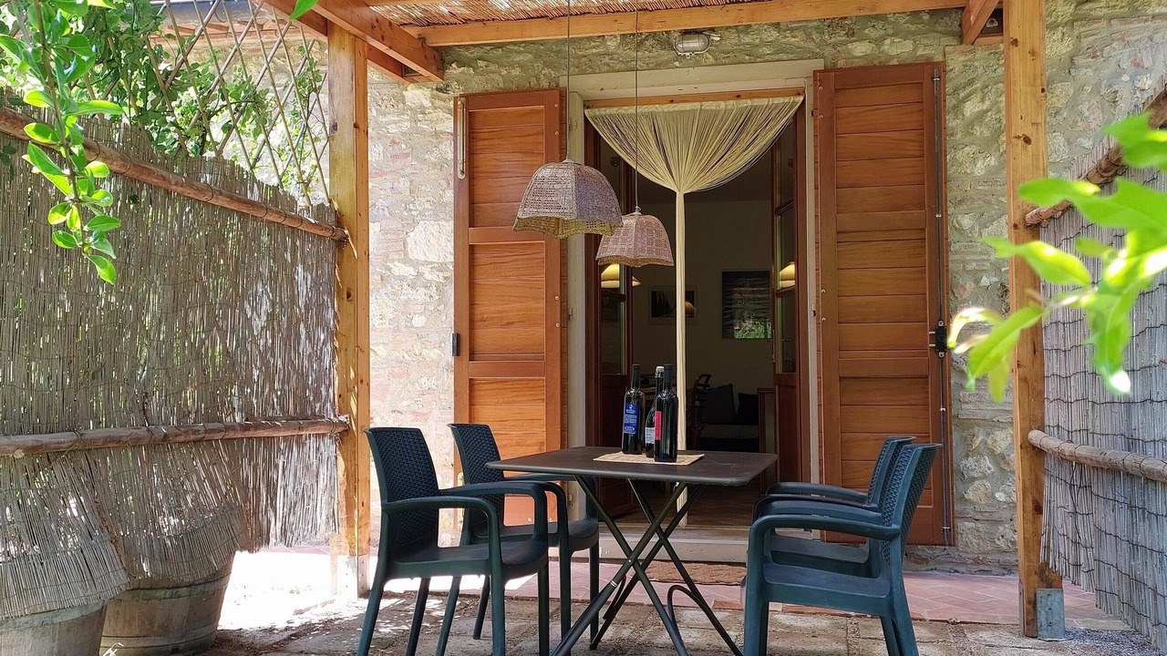 Photo of Outdoor in Rosignano Marittimo