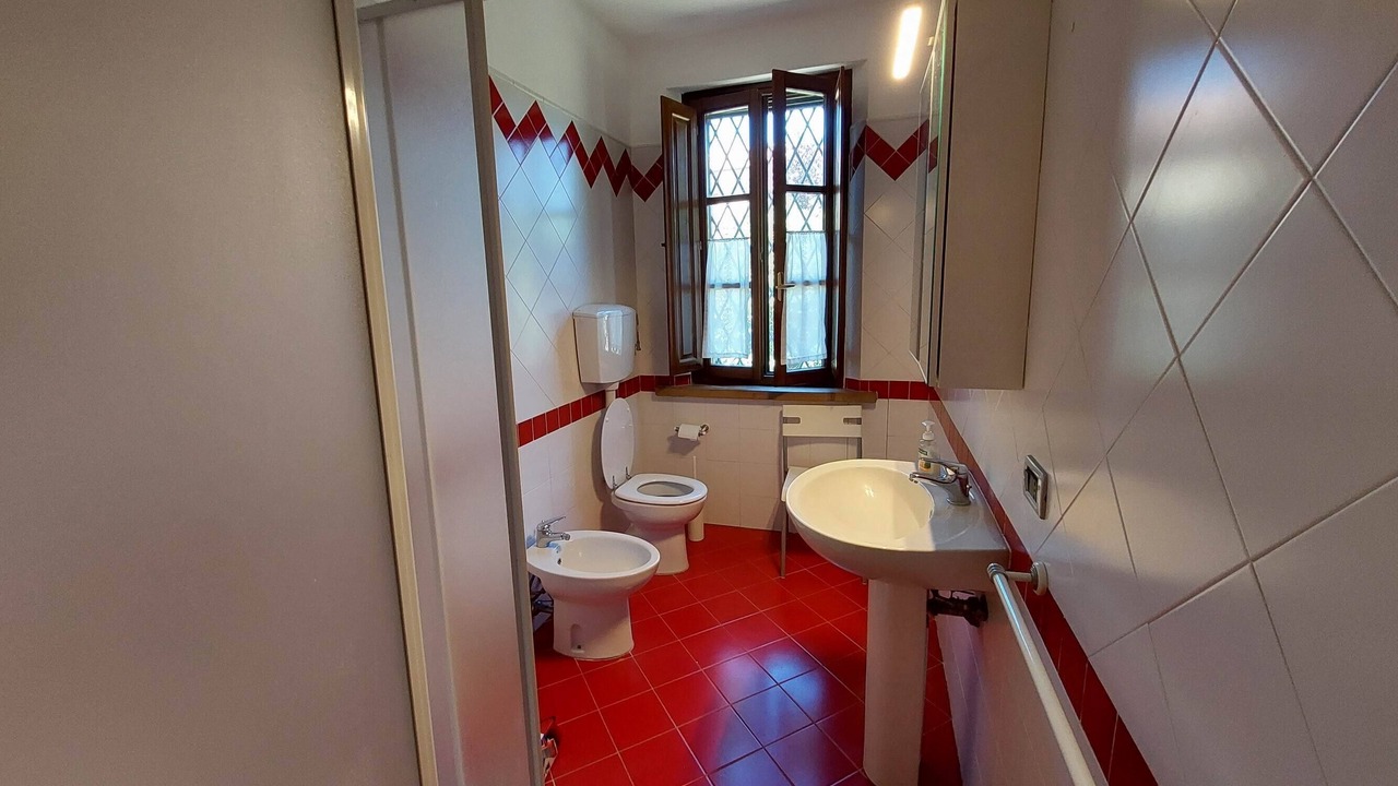 Photo of Bathroom in Rosignano Marittimo