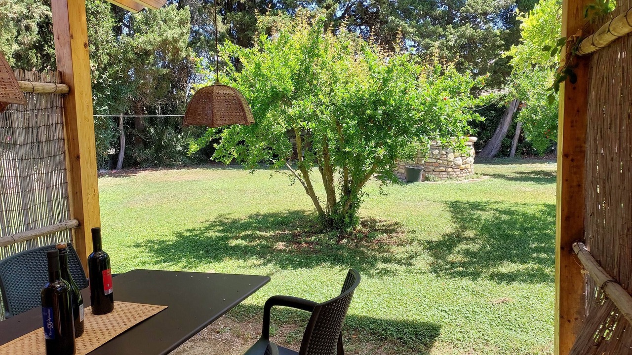 Photo of Outdoor in Rosignano Marittimo