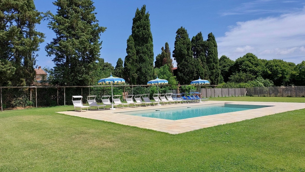 Photo of Outdoor in Rosignano Marittimo