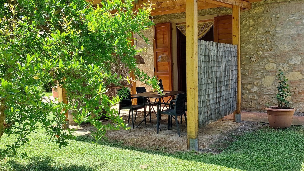 Photo of Outdoor in Rosignano Marittimo