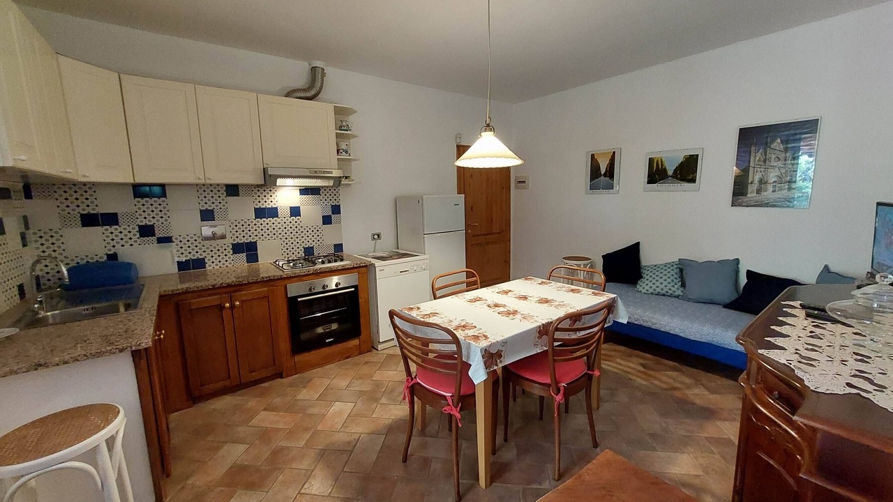 Photo of Kitchen in Rosignano Marittimo
