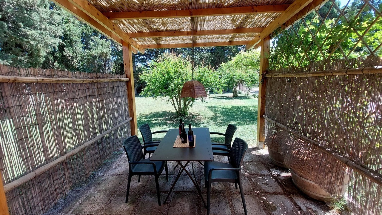 Photo of Outdoor in Rosignano Marittimo