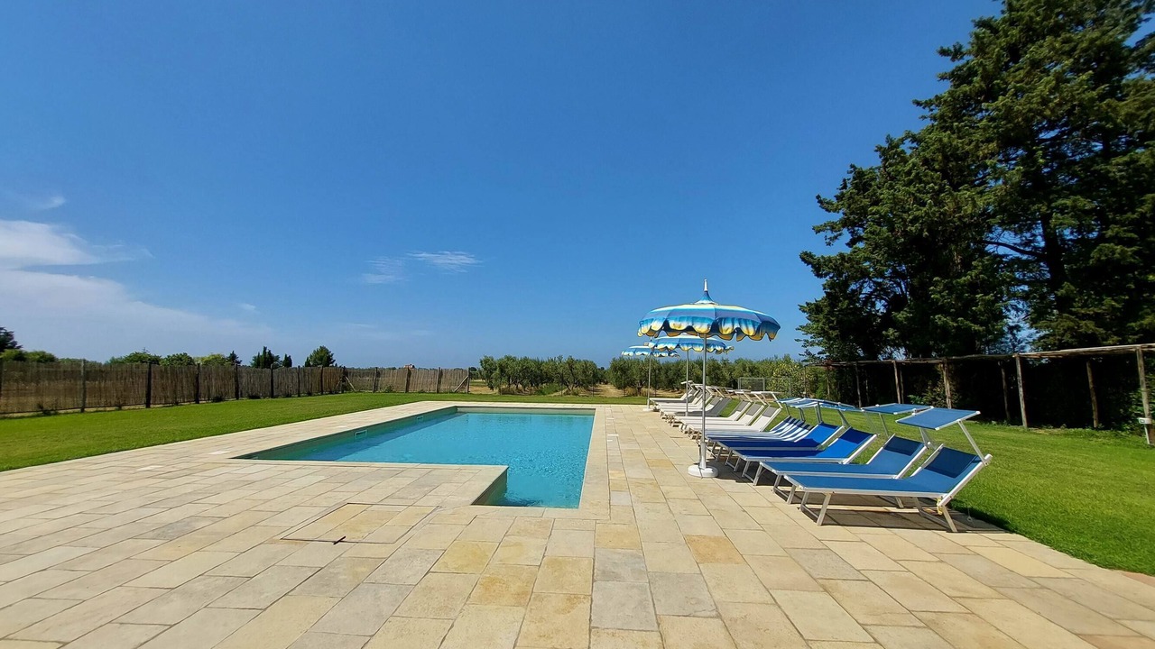 Photo of Outdoor in Rosignano Marittimo