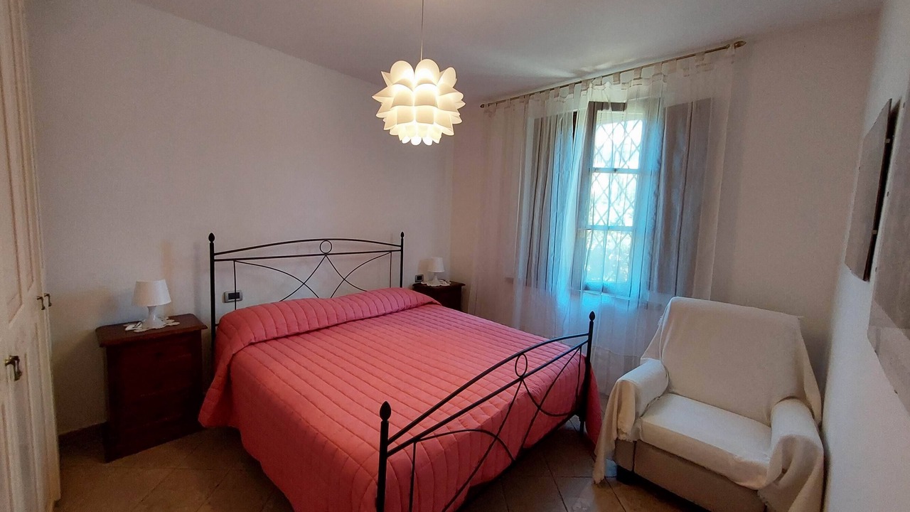 Photo of Bedroom in Rosignano Marittimo