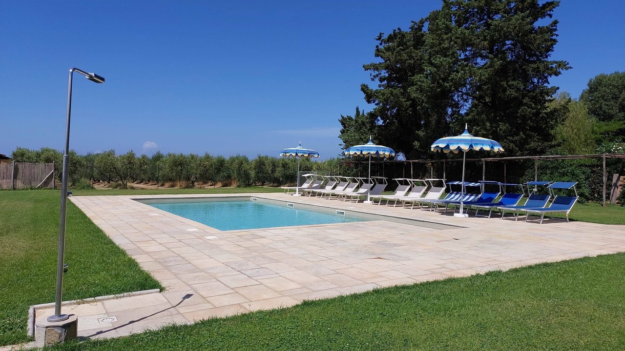 Photo of Outdoor in Rosignano Marittimo