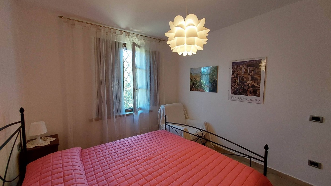 Photo of Bedroom in Rosignano Marittimo