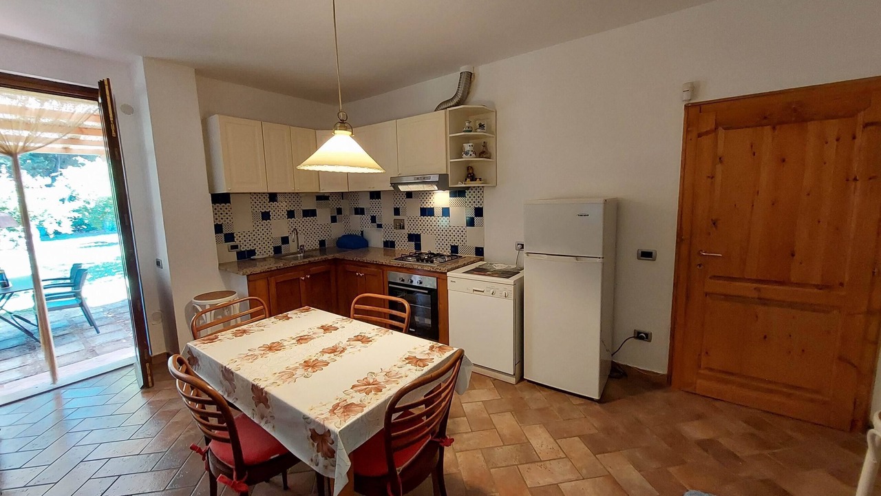 Photo of Kitchen in Rosignano Marittimo