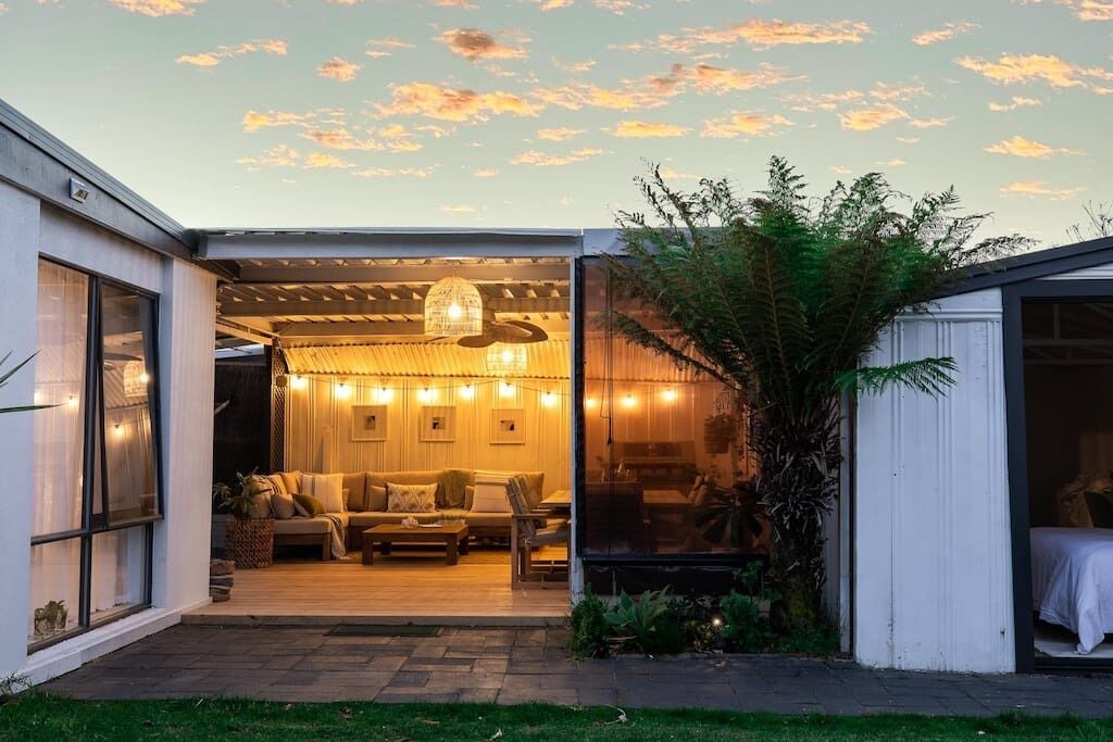 Photo of Outdoor in Rosebud