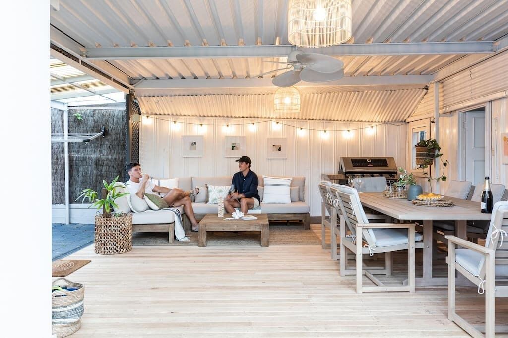Photo of Outdoor in Rosebud
