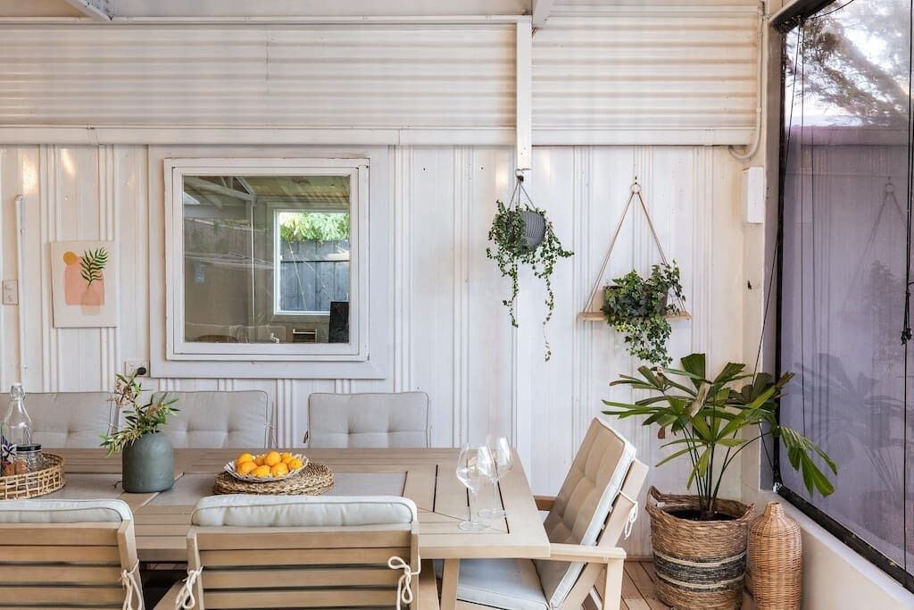 Photo of Outdoor in Rosebud