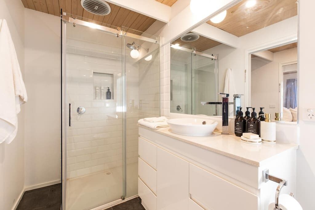 Photo of Bathroom in Rosebud