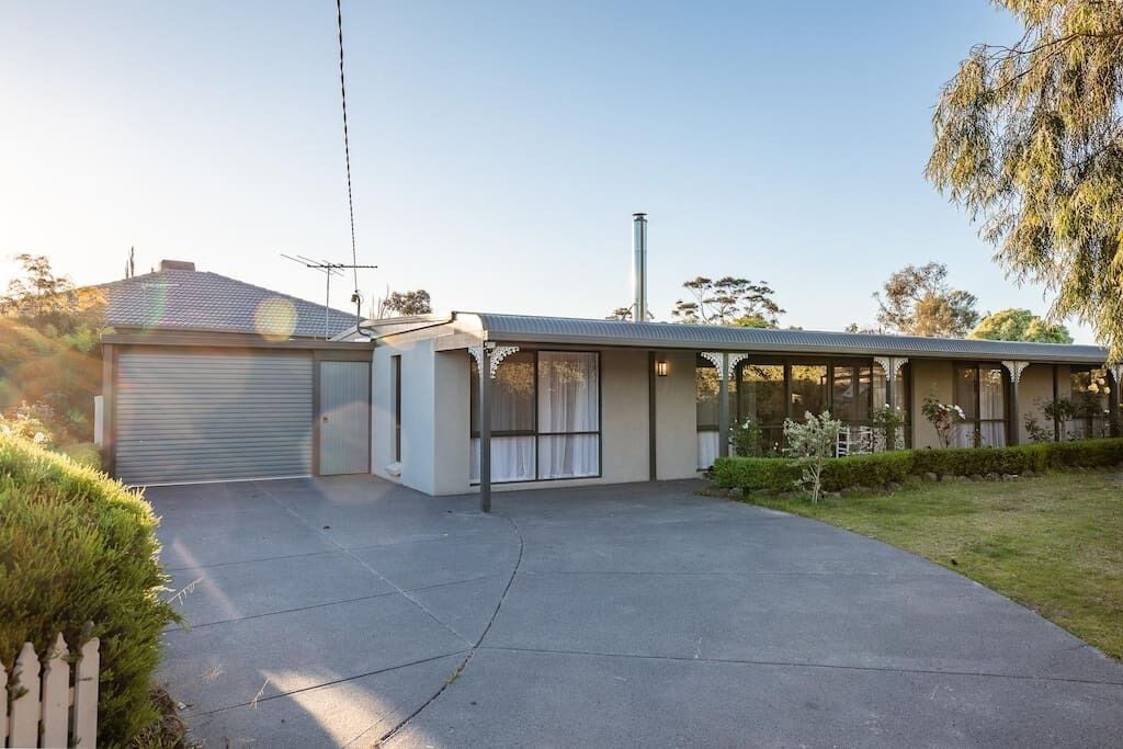 Photo of Outdoor in Rosebud