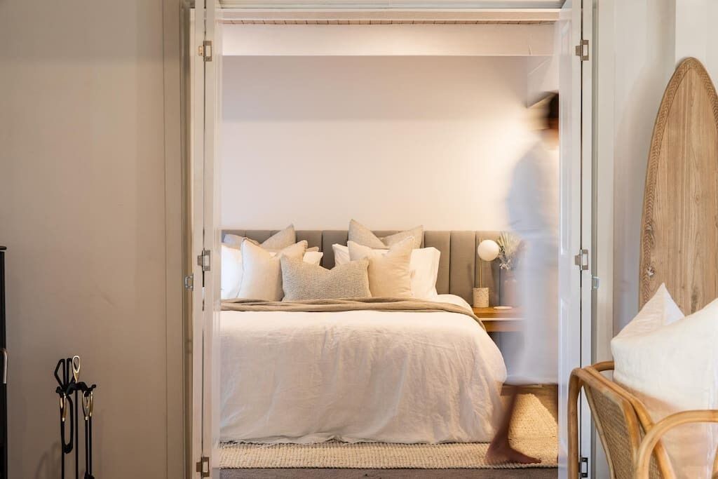 Photo of Bedroom in Rosebud