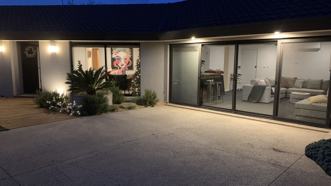 Photo of Patio Balcony in Rye