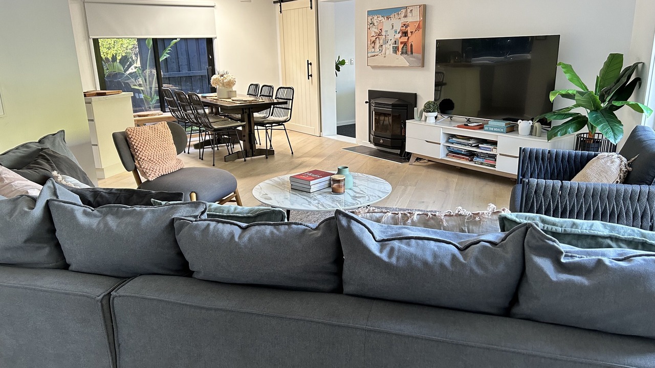 Photo of Livingroom in Rye