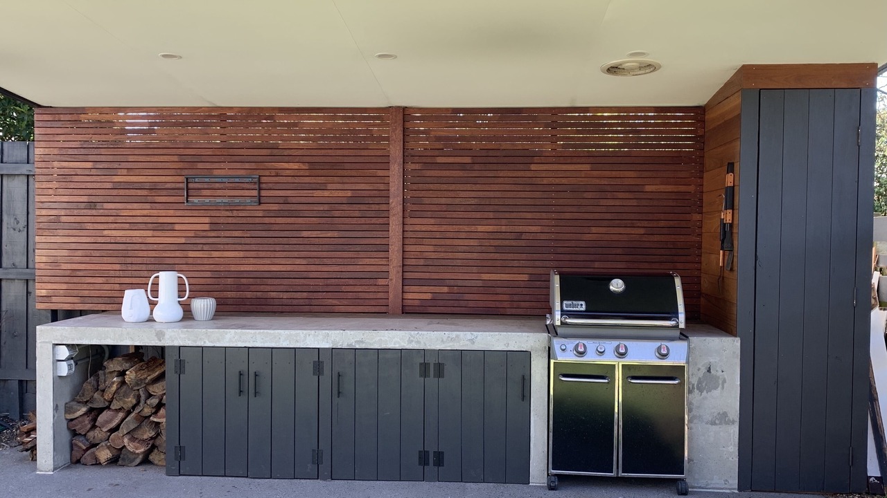 Photo of Patio Balcony in Rye