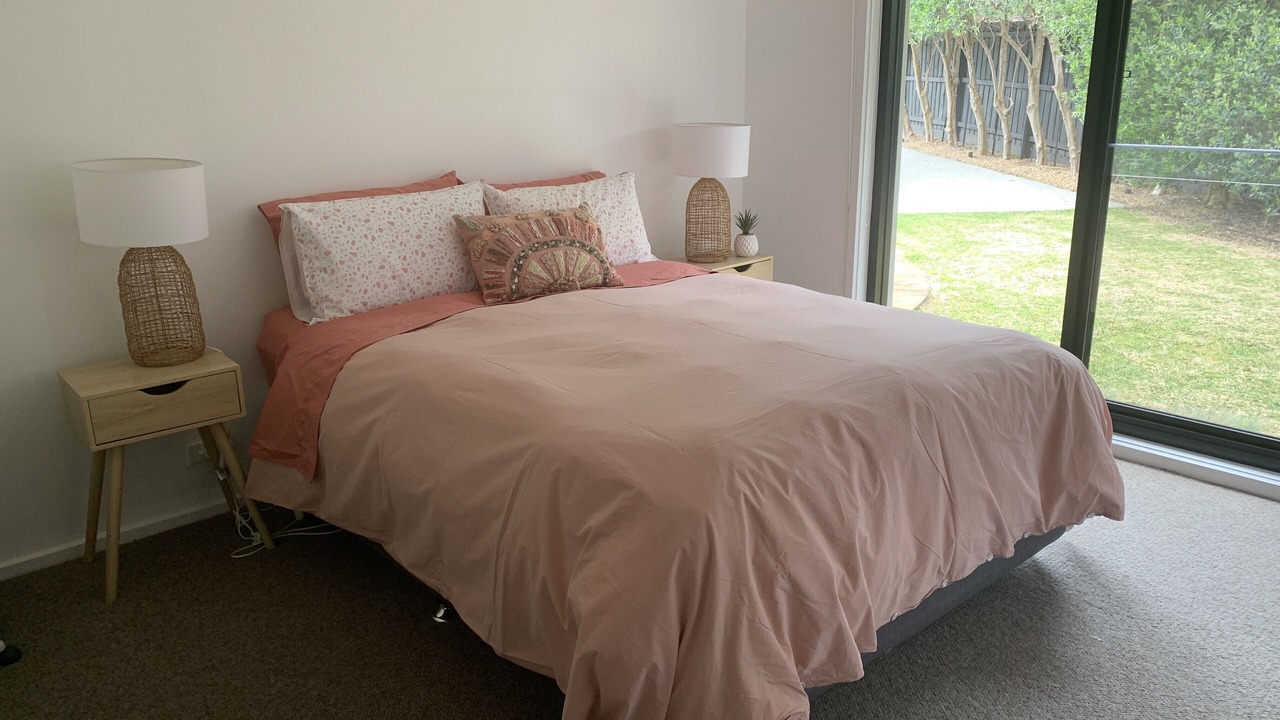 Photo of Bedroom in Rye