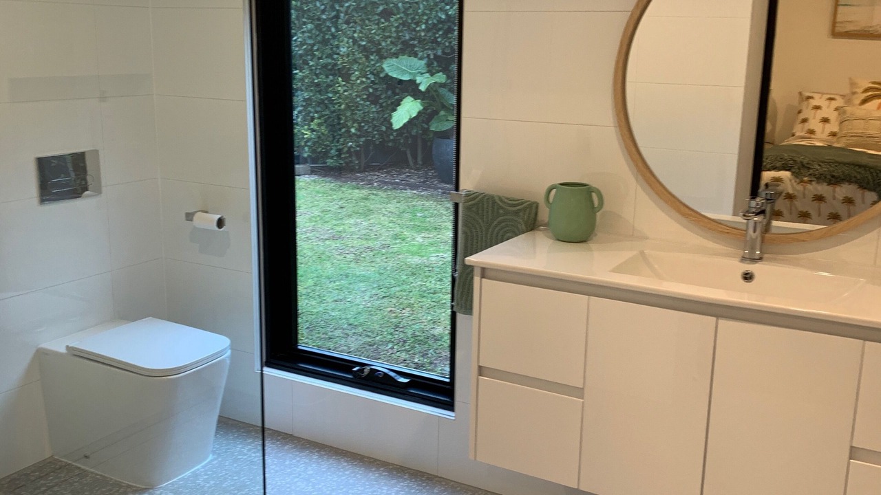 Photo of Bathroom in Rye