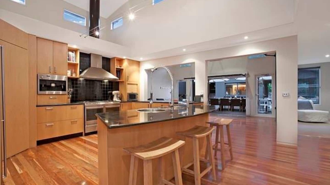 Photo of Kitchen in Rye