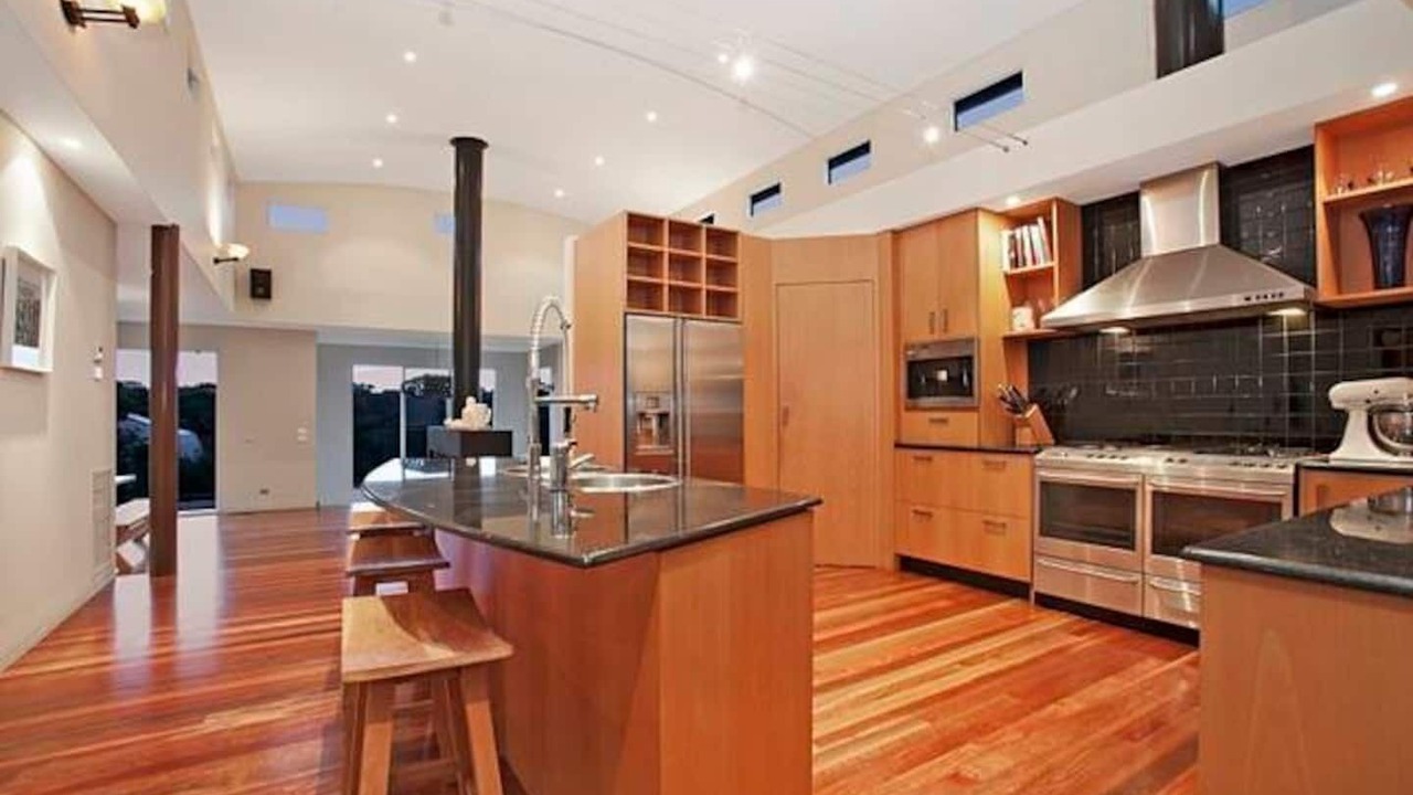 Photo of Kitchen in Rye