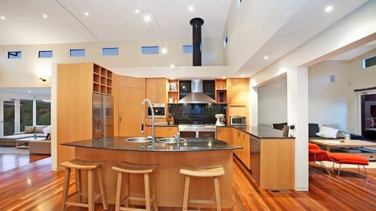 Photo of Kitchen in Rye