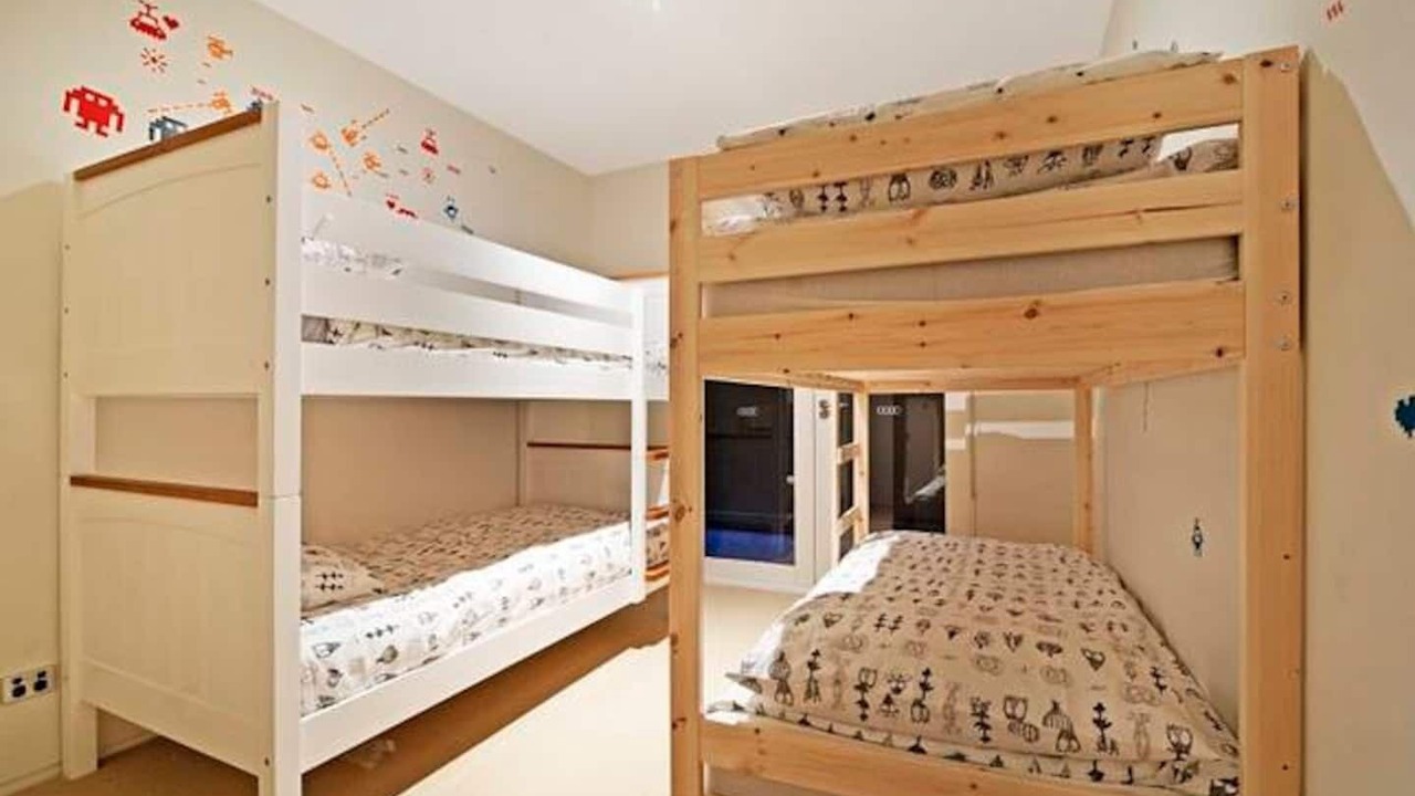Photo of Bedroom in Rye
