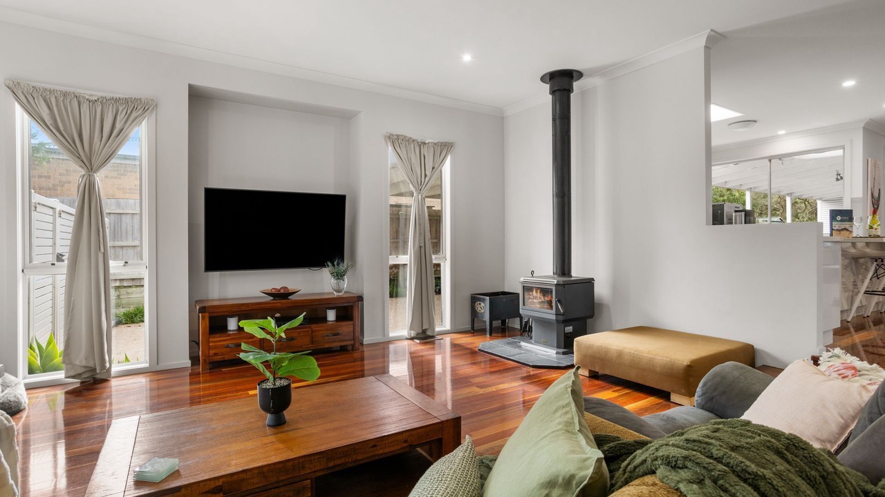Photo of Livingroom in Rye