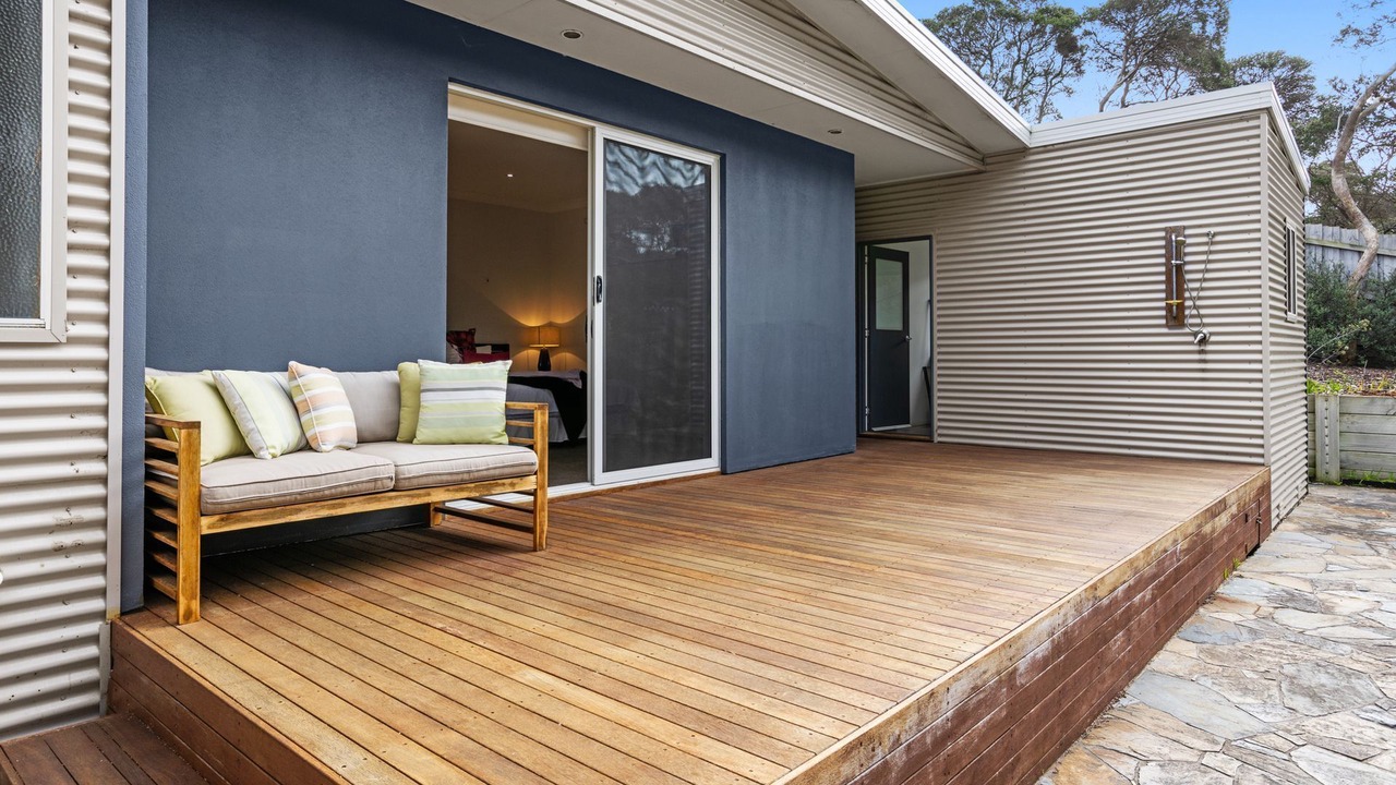Photo of Patio Balcony in Rye