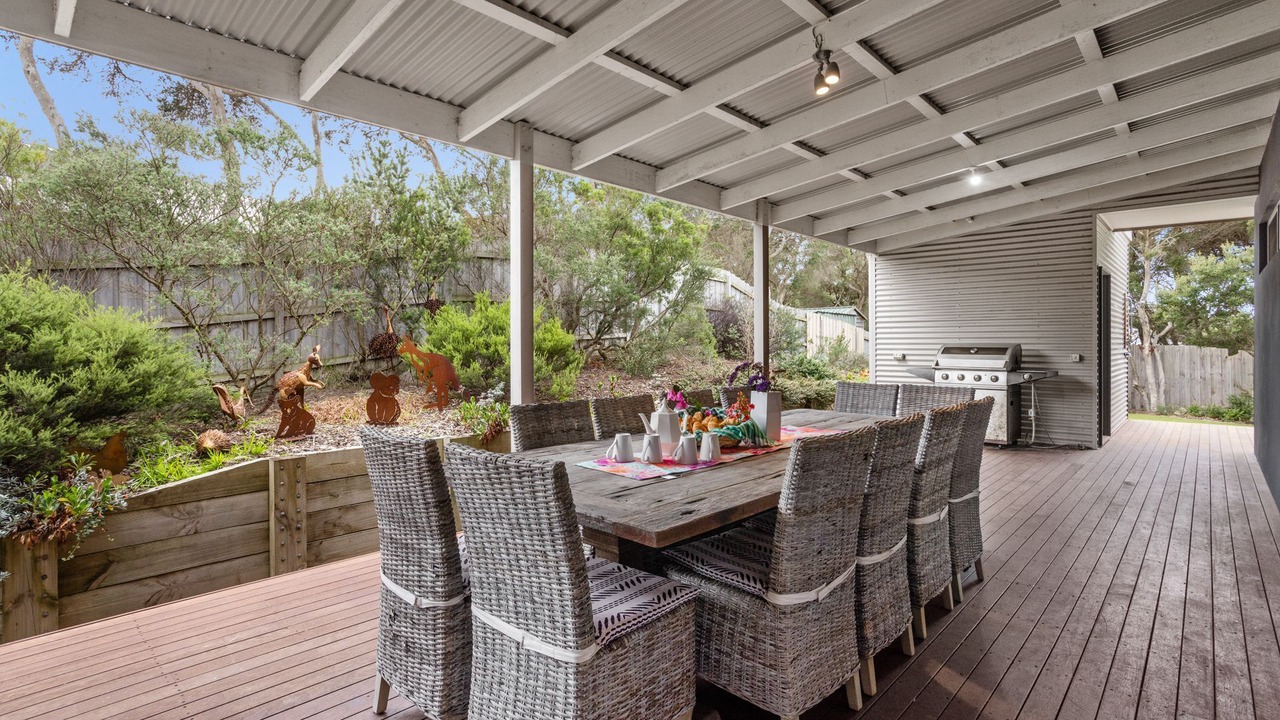 Photo of Outdoor in Rye