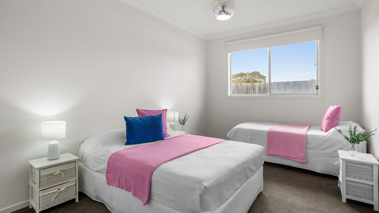 Photo of Bedroom in Rye